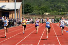 Sprints, 2026 Northern Schools Inter Counties, Wentworth, Hexham. Photo: David T. Hewitson/Sports for All Pics